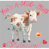 Valentine's Day-QRJ  4170